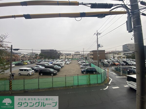 ソルブラン松戸の物件内観写真